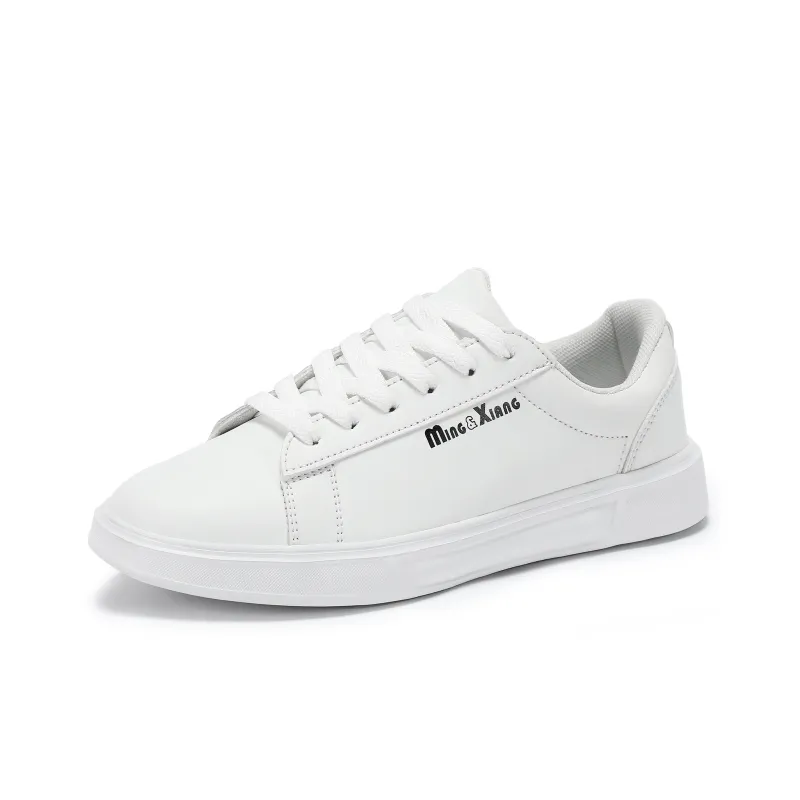 Singing Non-slip Lightweight Low-Top Skateboard Shoes Unisex-1