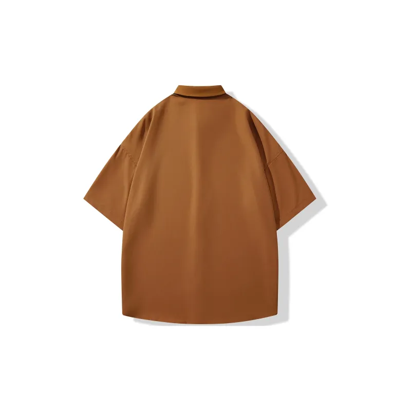 BOBBY ABLEY Shirt Long Sleeved/Gradient/2 Pack Optional Unisex-7
