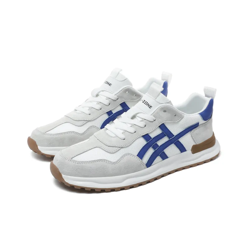 X ZONE Non slip Lightweight Low Top Casual Shoes Men's-9