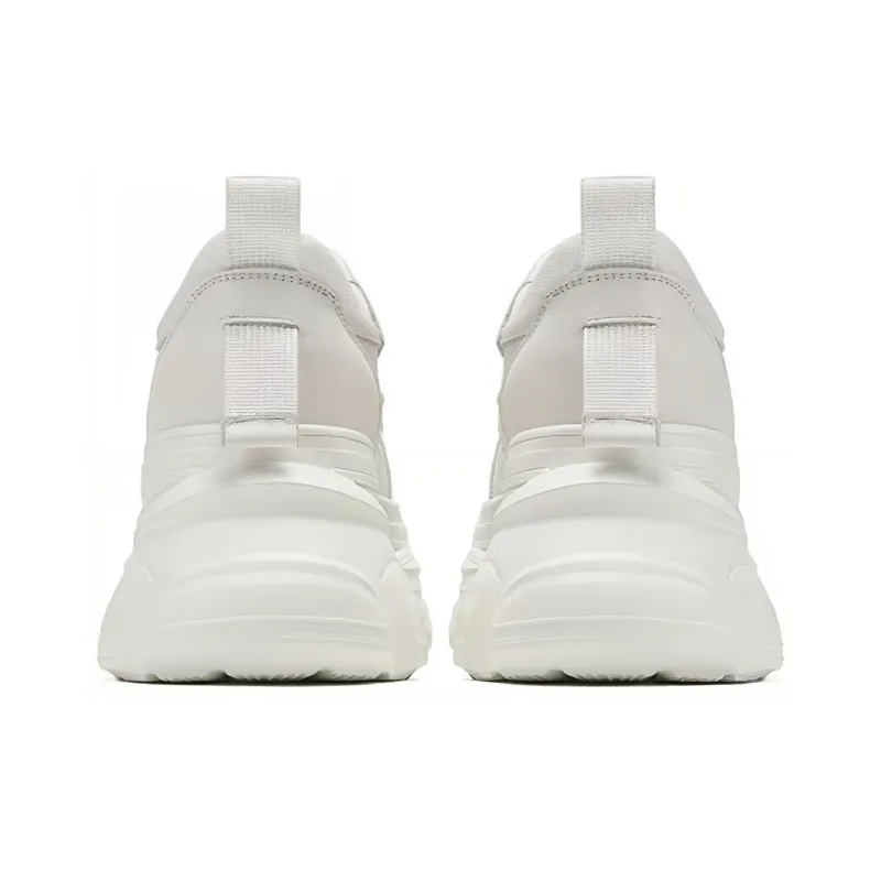 HARSON Low-Top Chunky Sneakers 7.5cm Women's-2