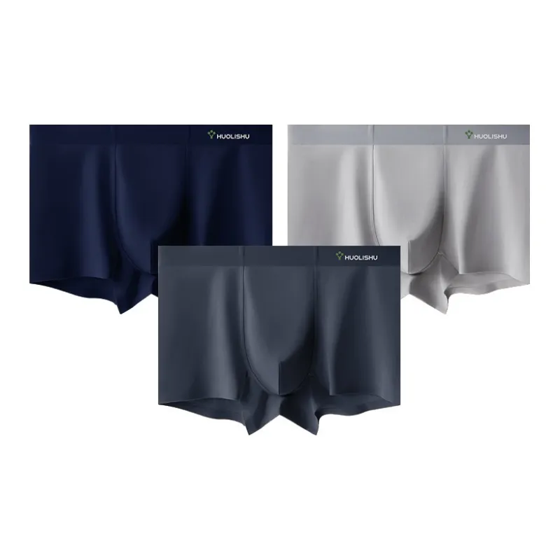 VIM TREE Underpants Men's Combo Set-112