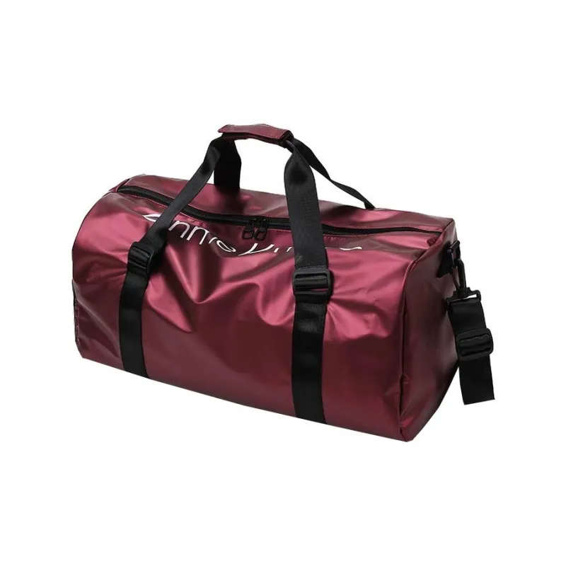 Boniu Oxford Gym Bag Unisex Multicolor-3