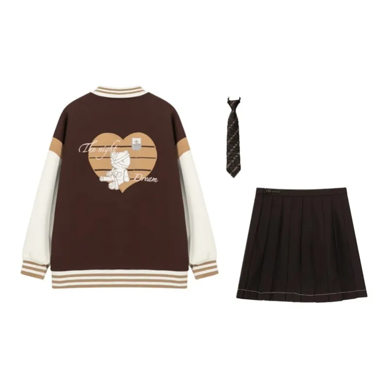 Sato Supun Uniforms Women's-3
