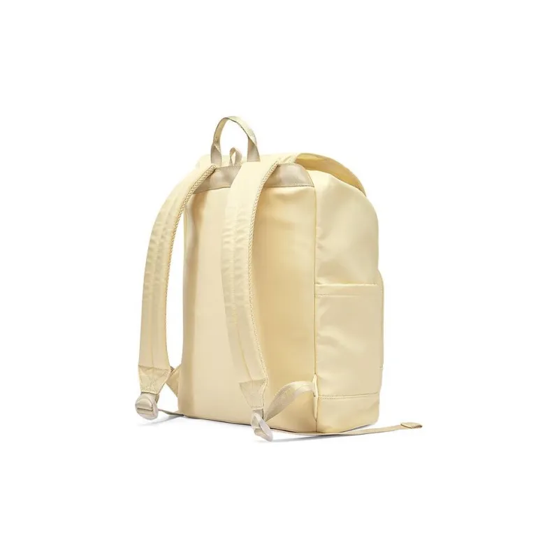 Skechers Fabric Backpack Tubas Unisex Cream Dark Beige-2