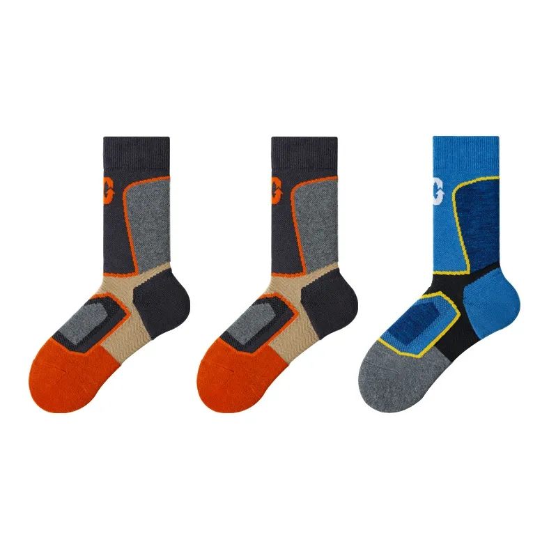 UGUPGRADE Unisex Cycling Socks-4