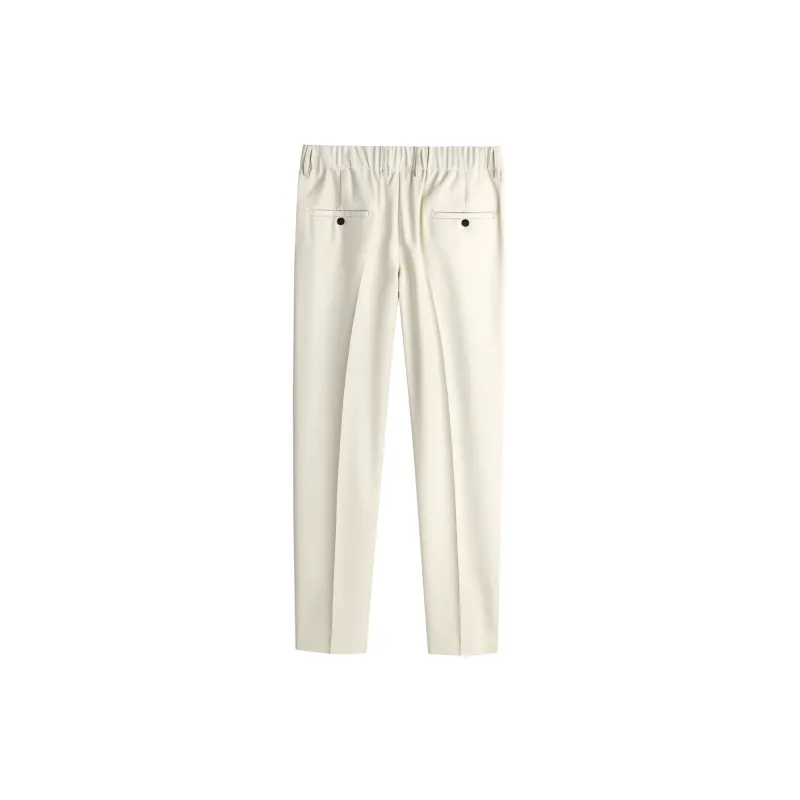Minfinity Suit Trousers Unisex-3