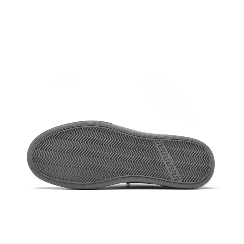 SEPTWOLVES Low-Top Canvas Shoes Men's-6
