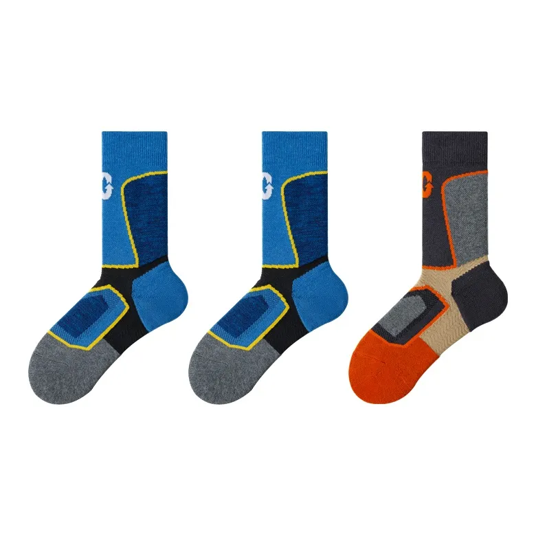 UGUPGRADE Unisex Cycling Socks-5