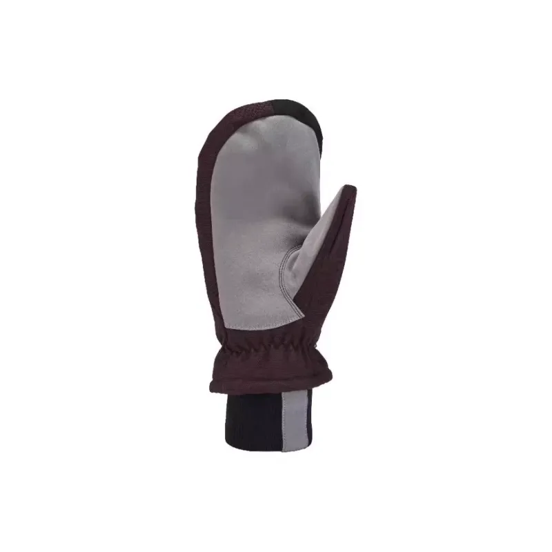 Carhartt Cotton Gloves Women's Black/Brown-3