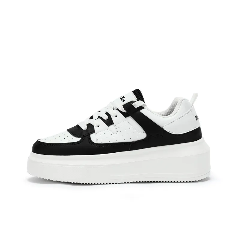 Singing Wear-resistant And Lightweight Low-Top Skateboard Shoes Unisex-23