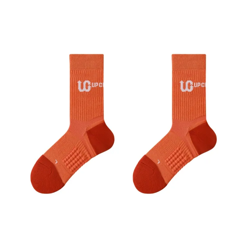 UGUPGRADE Basketball Socks Women's 2 Pack-2