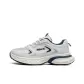 White Blue (Mesh)