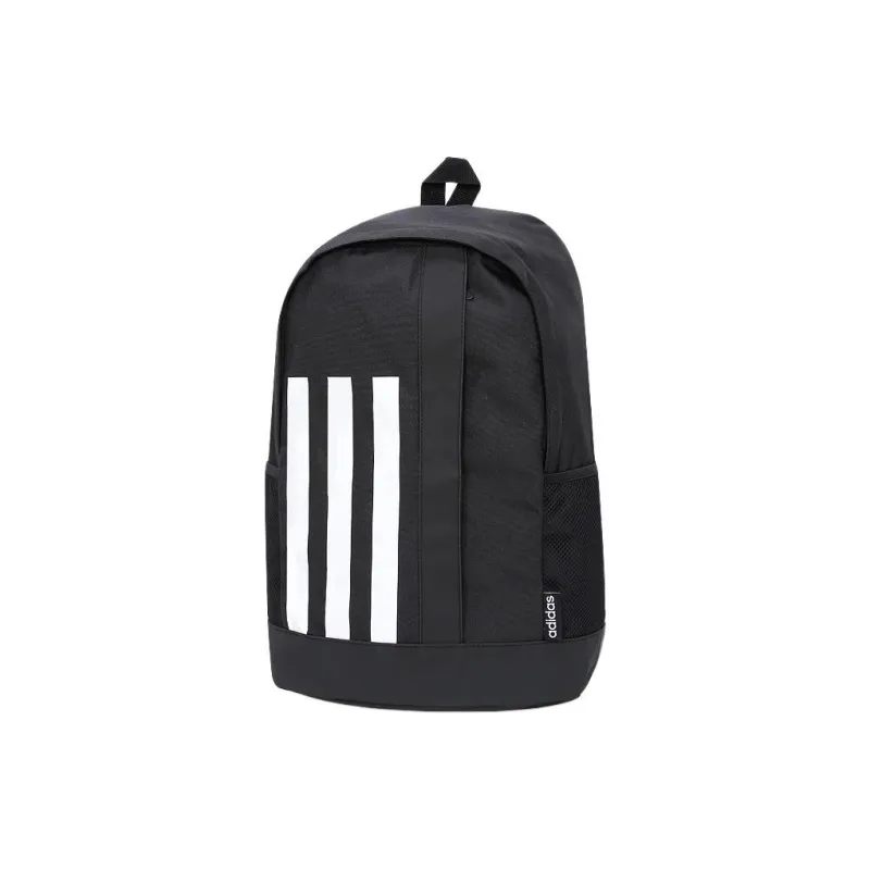 Adidas Neo Polyester Backpack Small Size Unisex Black-4