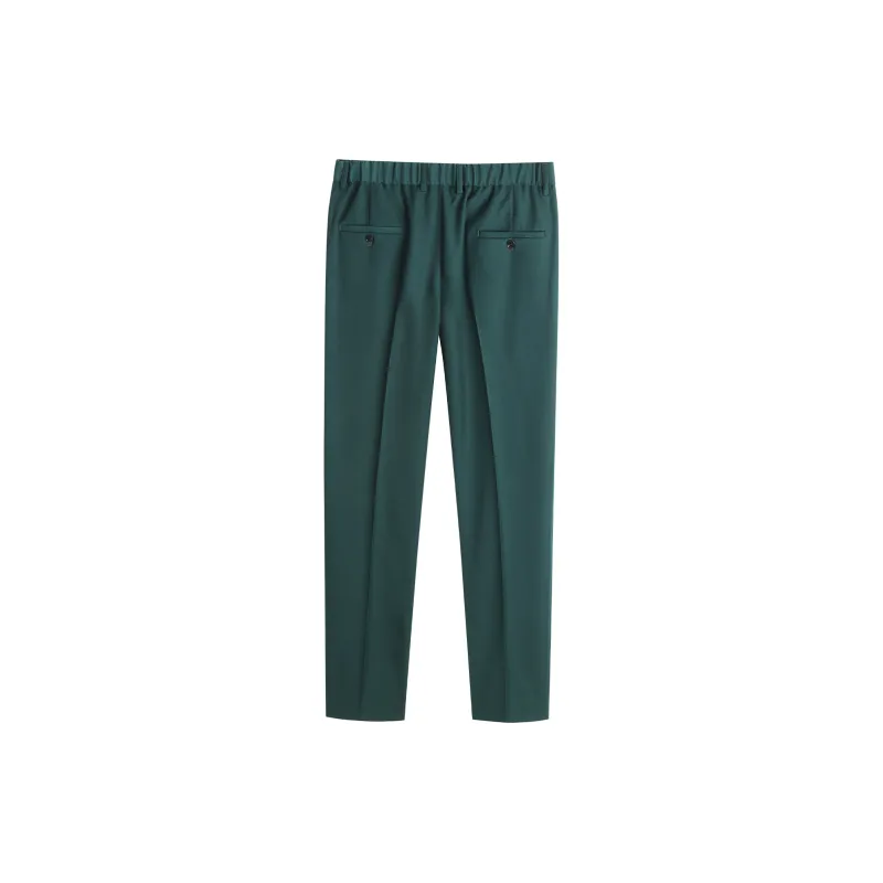 Minfinity Suit Trousers Unisex-5