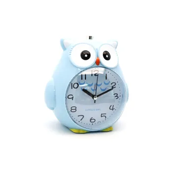 Nolros Unisex Alarm Clocks