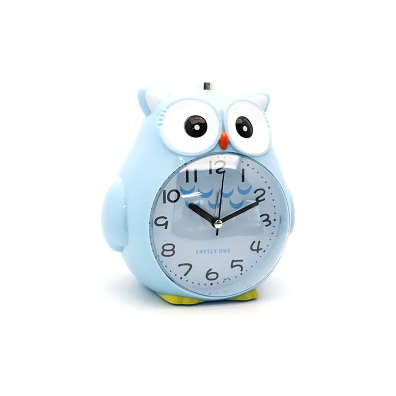 Nolros Unisex Alarm Clocks-0
