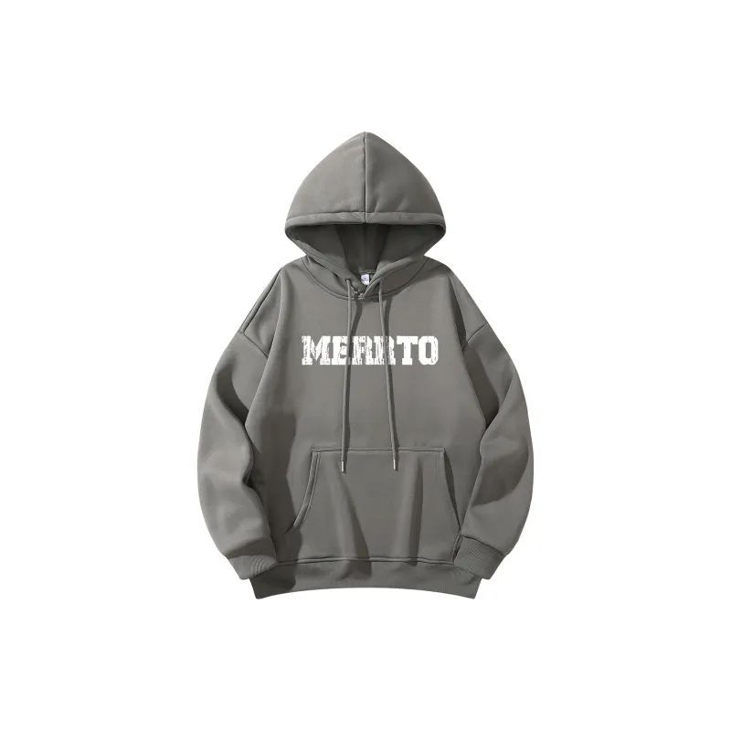 MERRTO Sweatshirts Unisex-5