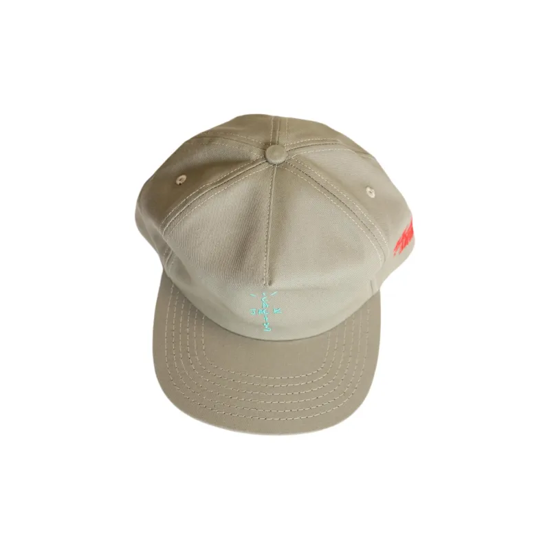 Travis Scott Highest In The Room Cactus Jack Hat-3