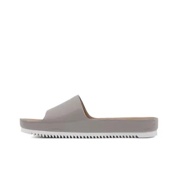 UGG Slide Slippers Women's Light Gray
