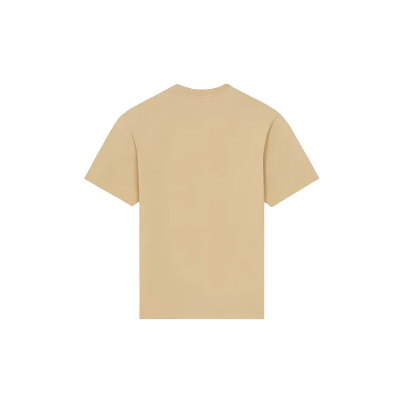 KENZO T Shirts Men Beige-1