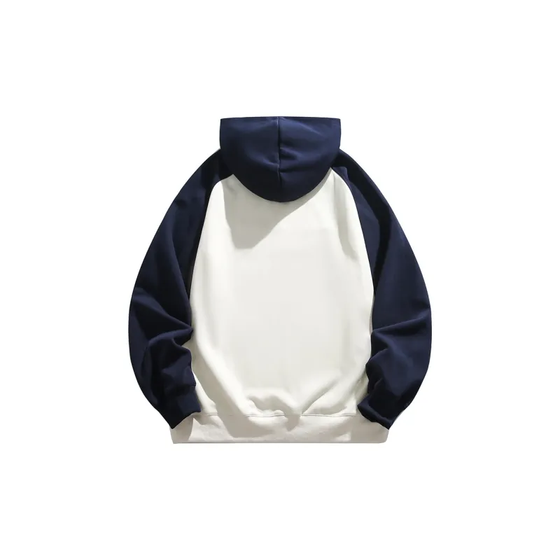 MEIPIN TANG Sweatshirts Unisex-3