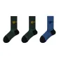 3 Pack (Jasper *2+Royal Blue *1)