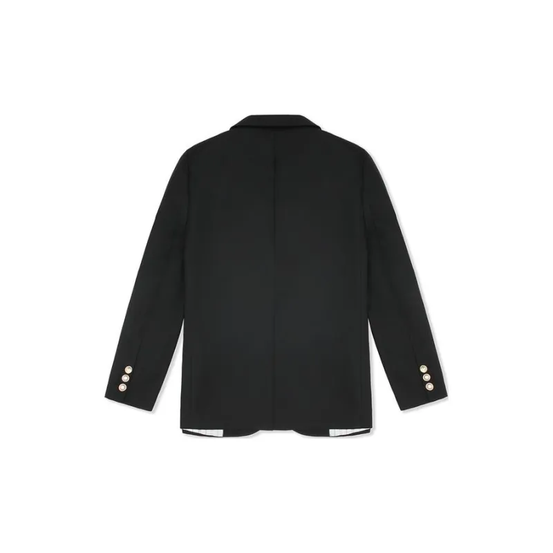 GUESS Business Suit Women's Black-1