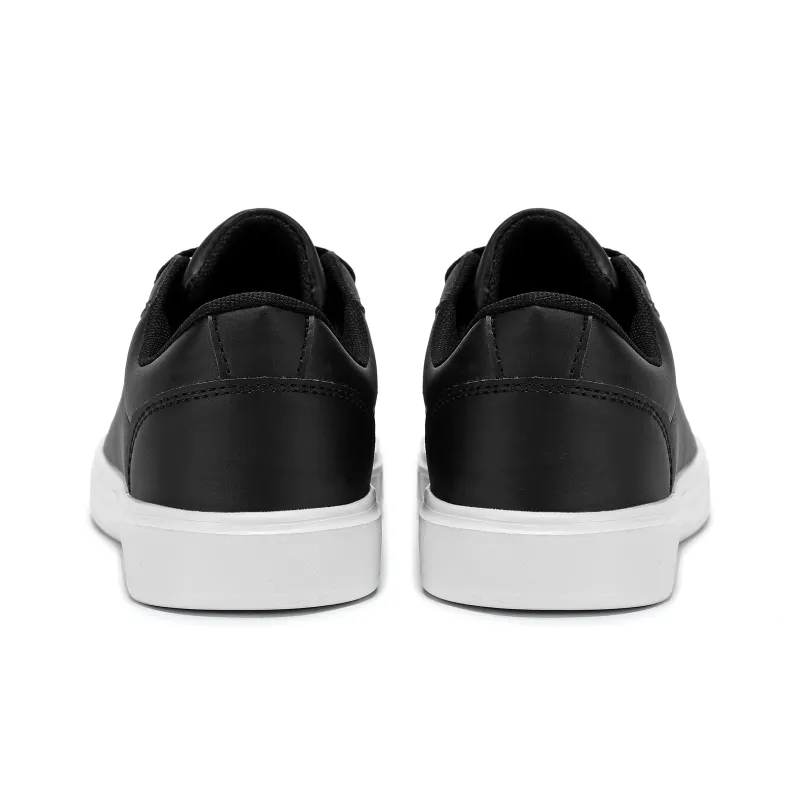 Singing Non-slip Lightweight Low-Top Skateboard Shoes Unisex-10