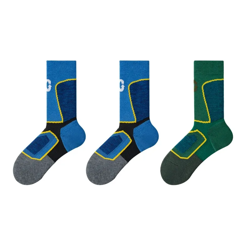 UGUPGRADE Unisex Cycling Socks-6