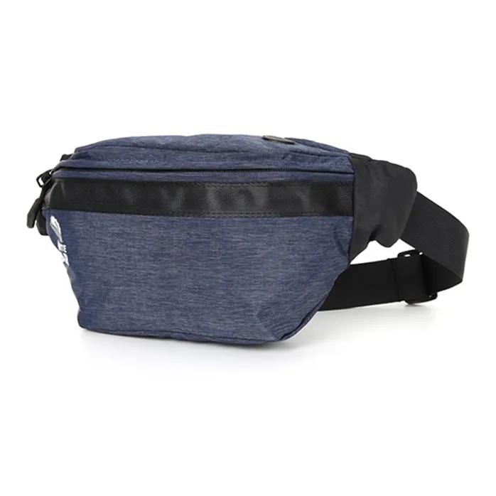 Granite Gear Oxford Fabric Sports Water-Resistant Casual Shoulder Bag Regular Unisex Multicolor-5