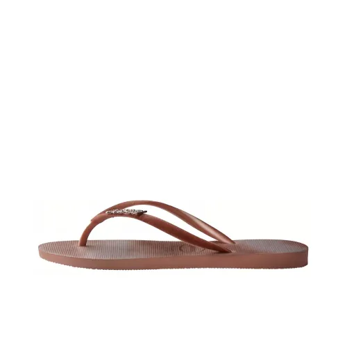 Havaianas Slim Flip Flops Women's