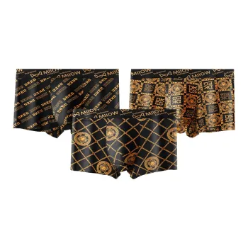 MIIOW Men Underpants
