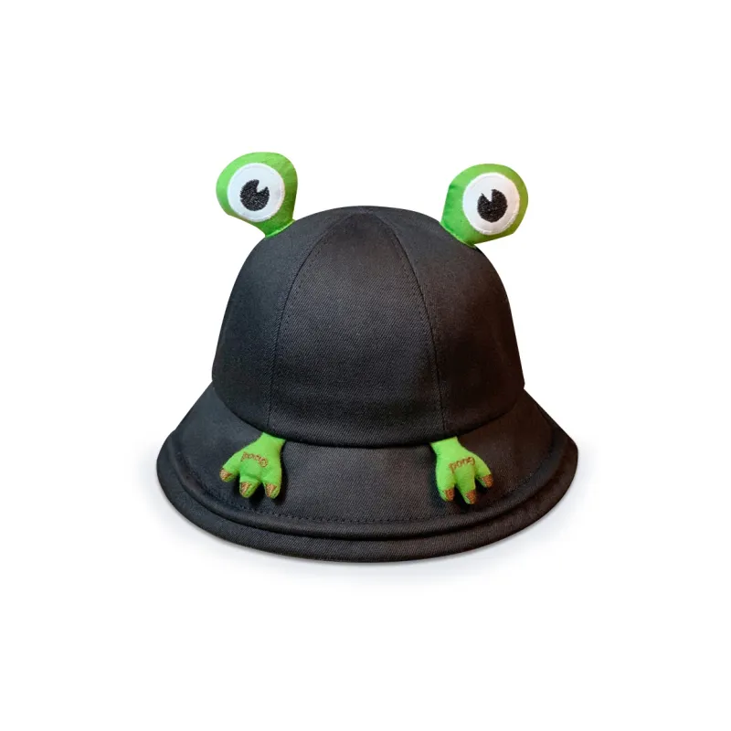 FUO Bucket Hats Unisex-3