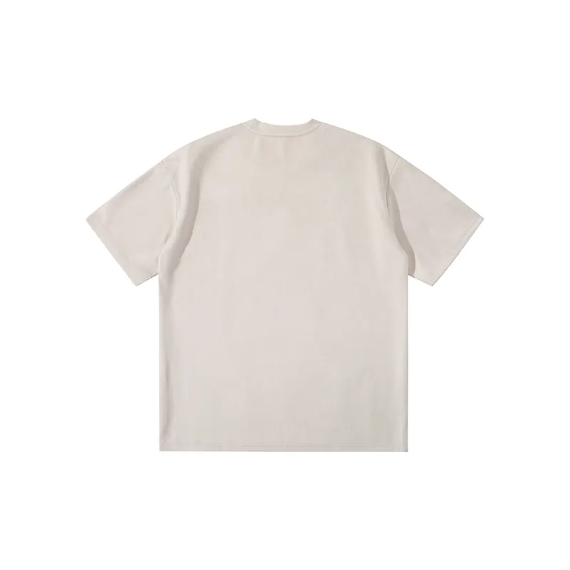 BOBBY ABLEY Short Sleeved T Shirts Unisex-3