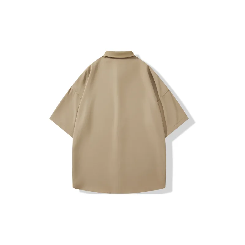 BOBBY ABLEY Shirt Long Sleeved/Gradient/2 Pack Optional Unisex-9