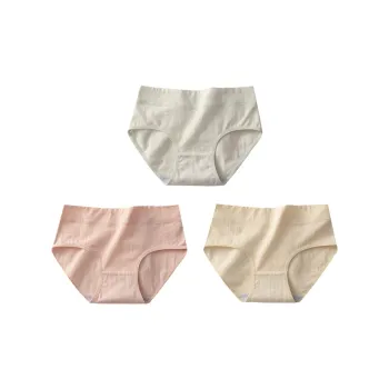 Ordifen Underpants Women's 3 Pack