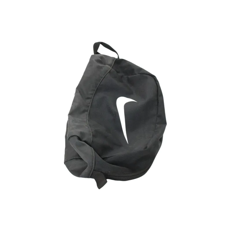 Nike Synthetic Material Polyester Clutches Toiletry Bags Regular Unisex Black-4