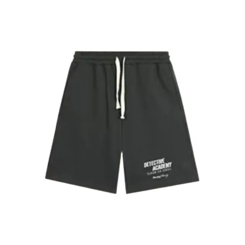 Nam Po Wan Casual Shorts Unisex