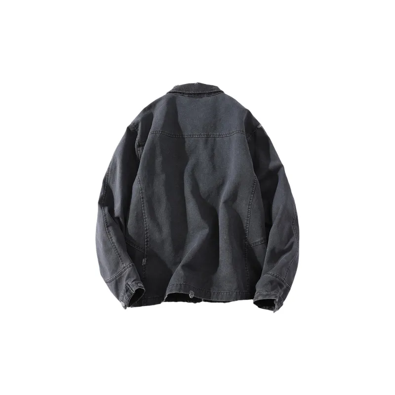 A SQUARE ROOT Jackets Coats Unisex-1