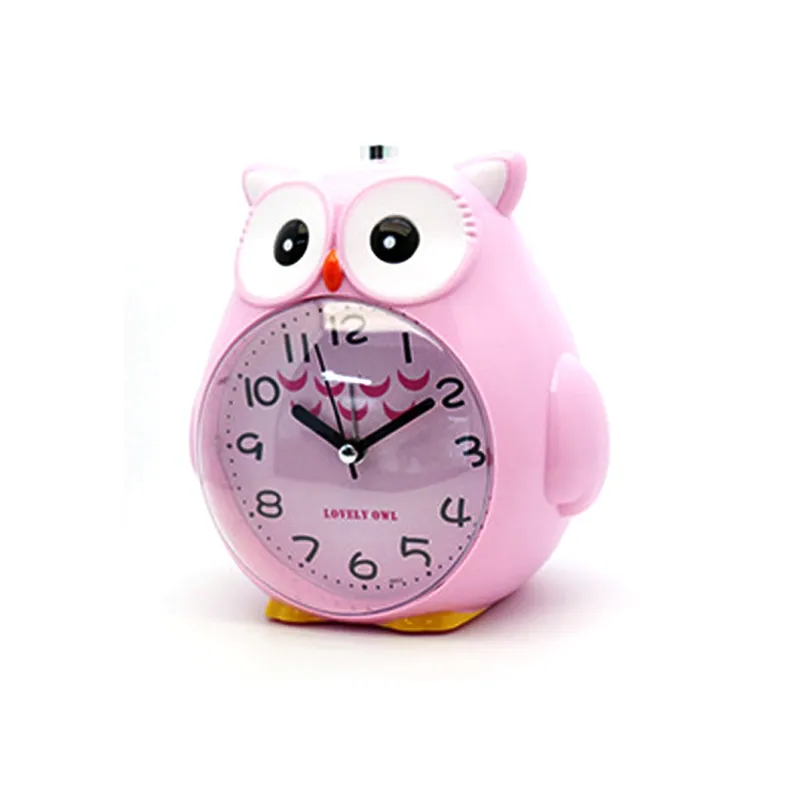 Nolros Unisex Alarm Clocks-1