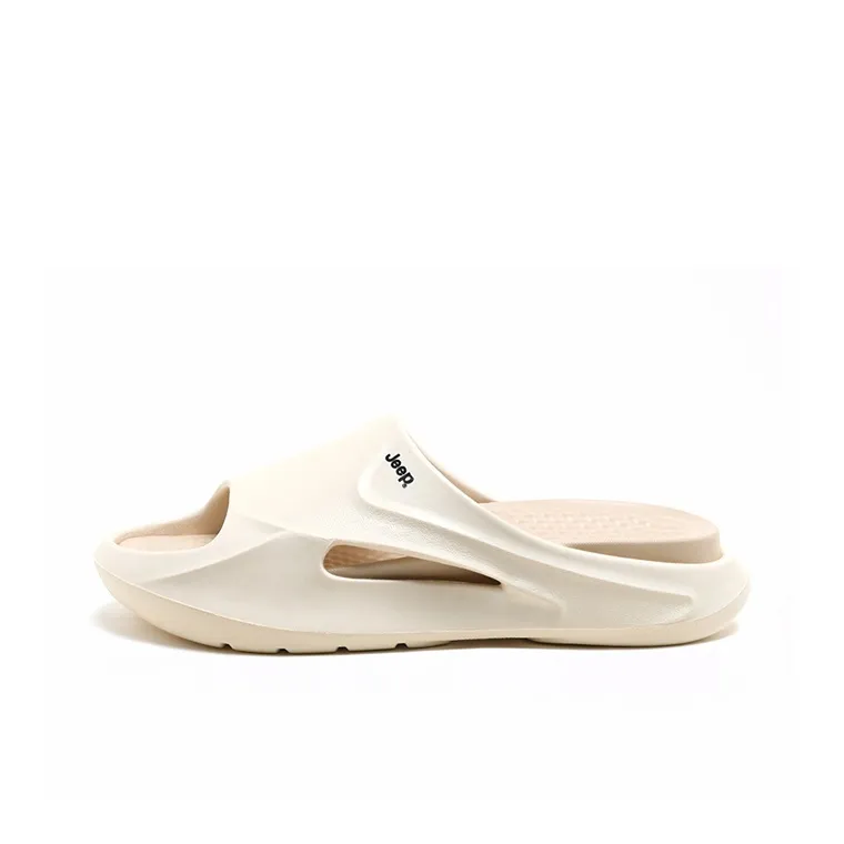 Jeep Slip-Resistant Slide Slippers Unisex-6