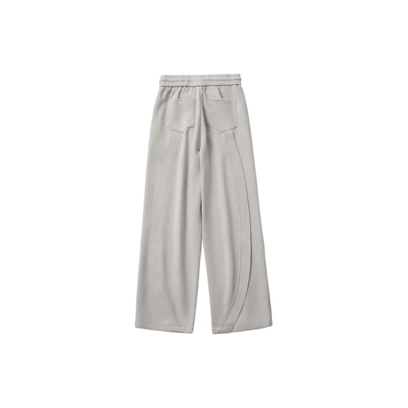 ICH MODE Casual Pants Women's-1