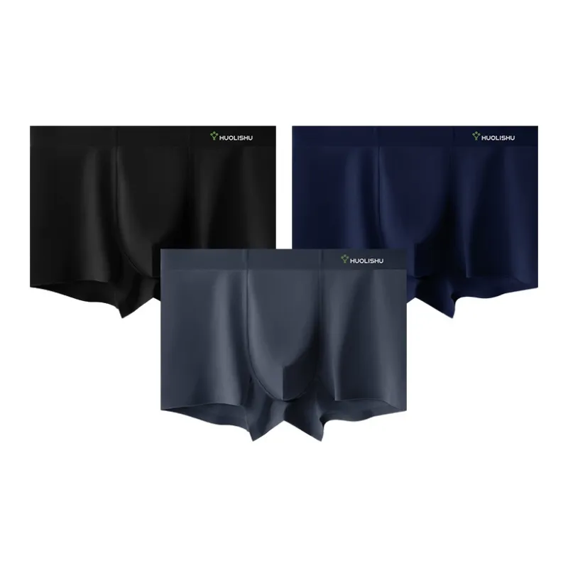 VIM TREE Underpants Men's Combo Set-120