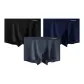 Black+Royal Blue+Dark Gray