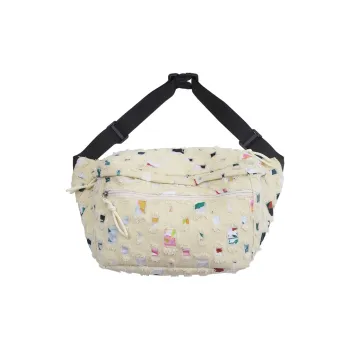 OUZIHUANG Sling Bags
