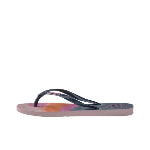 Havaianas Slim Flip Flops Women's