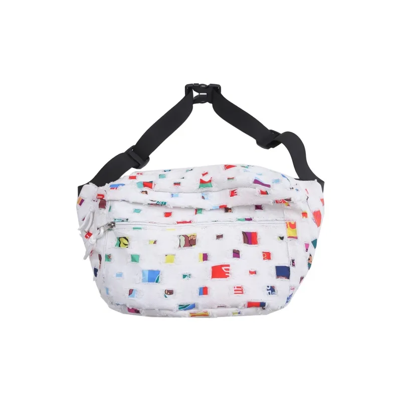 OUZIHUANG Sling Bags-6