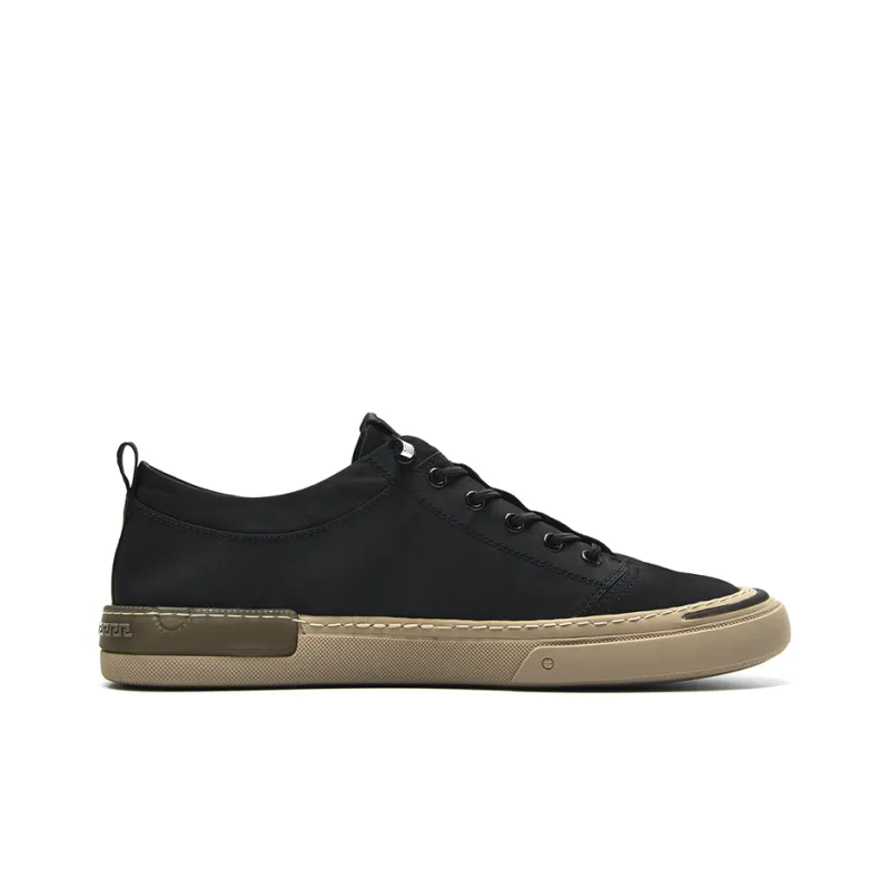 SEPTWOLVES Low-Top Canvas Shoes Men's-19