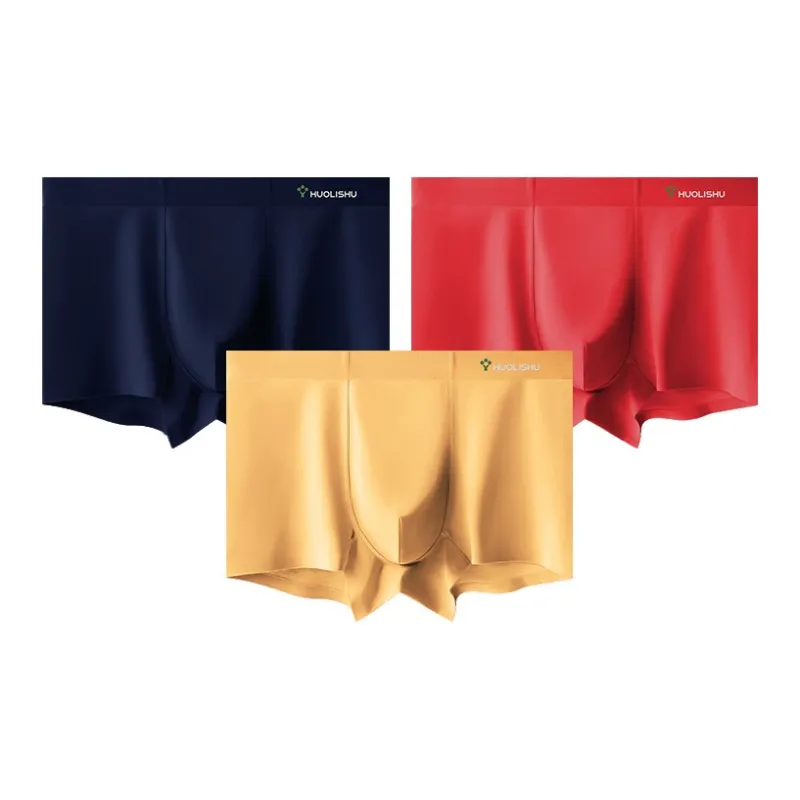 VIM TREE Underpants Men's Combo Set-104