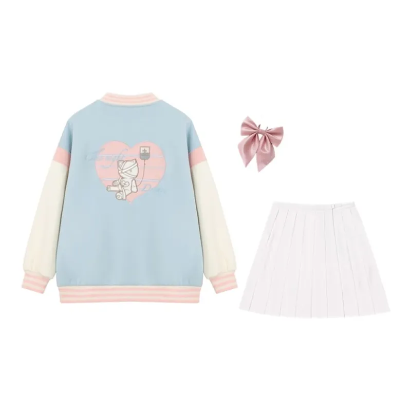 Sato Supun Uniforms Women's-6